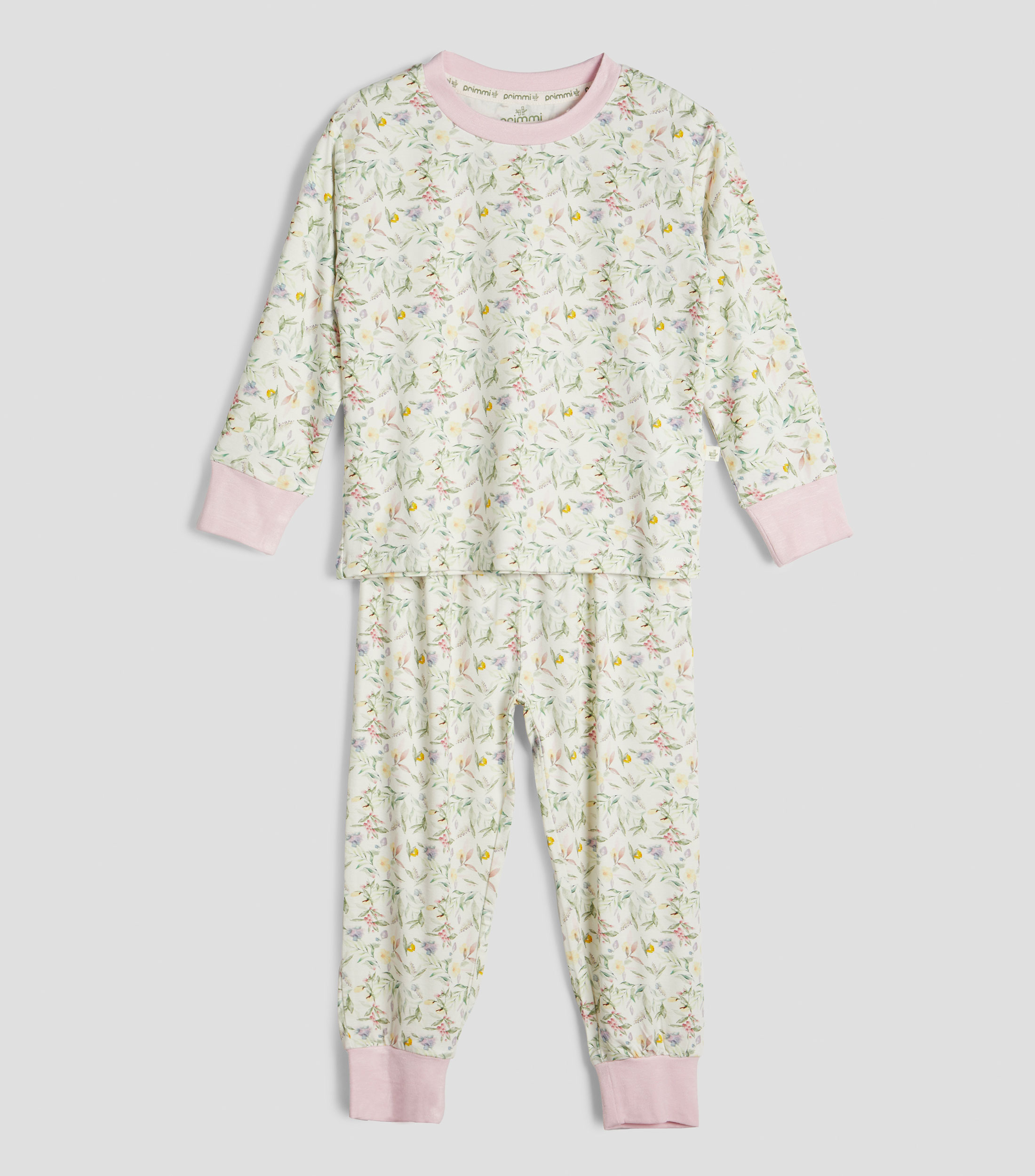 Conjunto 2 piezas Bebé